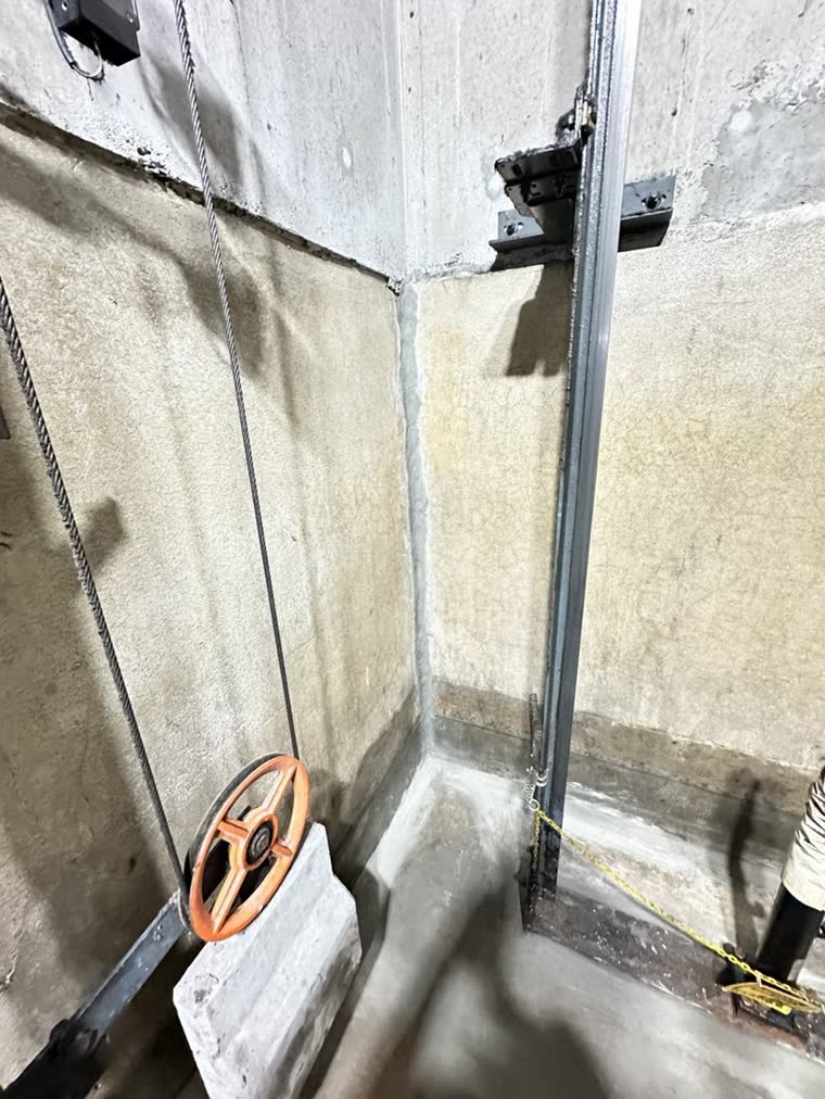 止水・防水工事